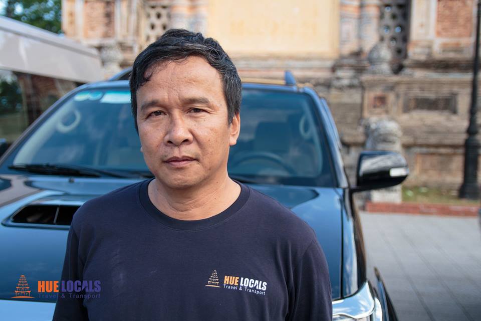 Nhatrang driver team