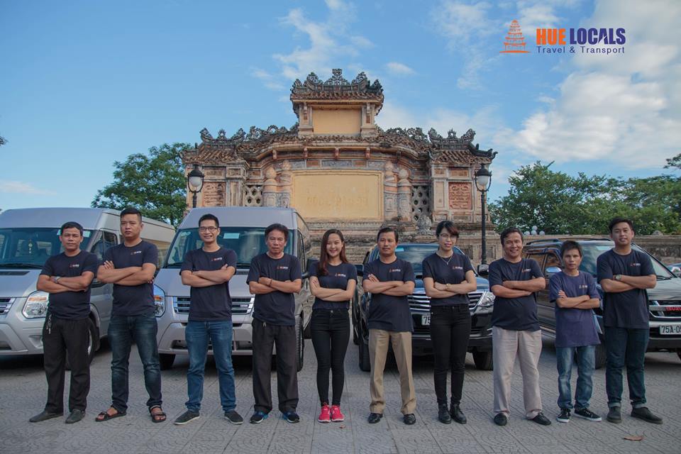 Nhatrang driver team