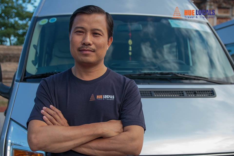 Nhatrang driver team