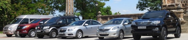 Nhatrang Private Taxi