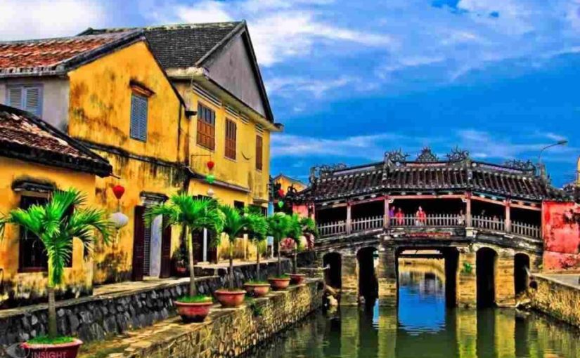 Hoi An Ancient Town