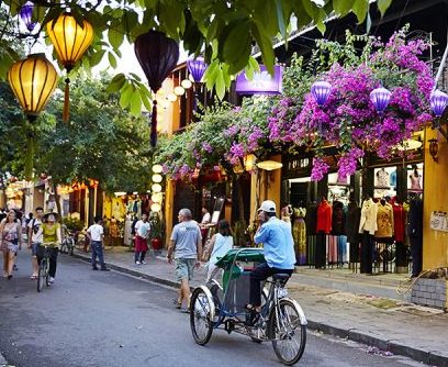 Hoi An Ancient Town