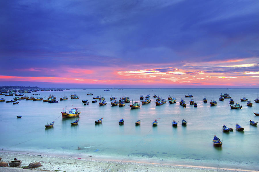 Nha Trang to Mui Ne by private car transfer