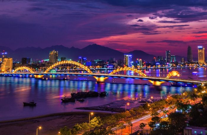 Danang City