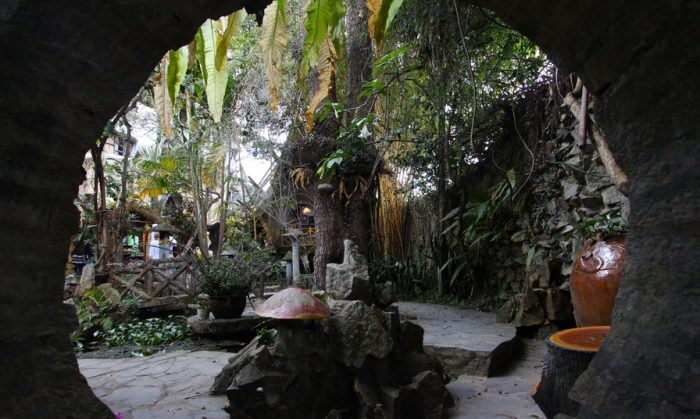 Crazy House in Dalat