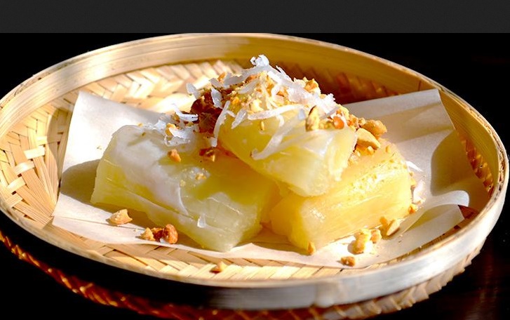 One day in Cuchi Tunnels