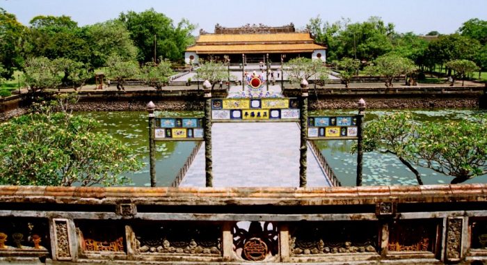 Hue Citadel