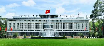 Independent place, Viet Nam