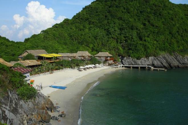 Hanoi to HaiPhong by private car