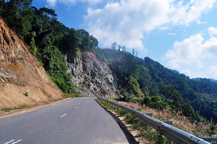 car hire Dalat to Muine by private transfer Car hire Dalat to Muine by private transfer