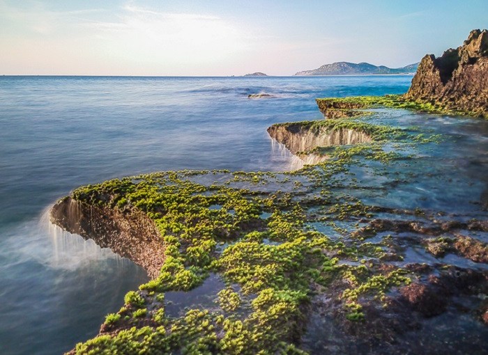 Nha Trang to Mui Ne by private car