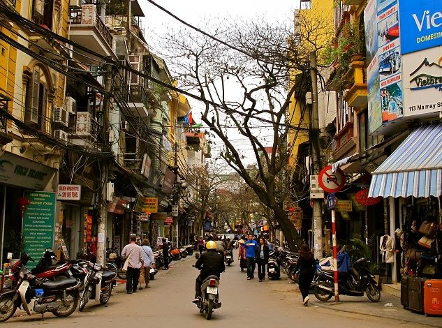 Hanoi day tour- Viet Nam natural culture tour Hanoi day tour- Viet Nam natural culture tour