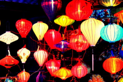 DA NANG – MY SON – HOI AN