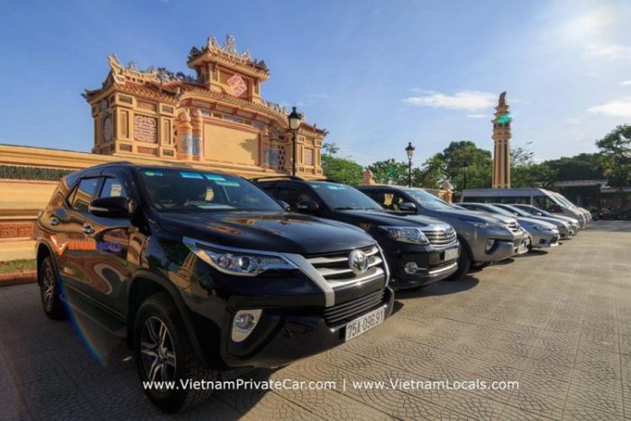 hoian-private-car-driver-team