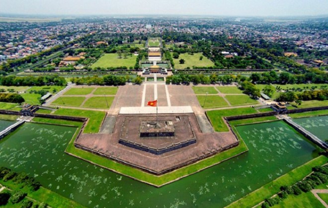 Hue History Full Day Tour