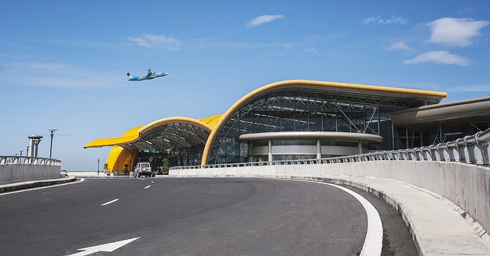 Lien Khuong airport transfer