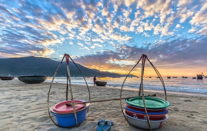 Hue to Hoi An by private car