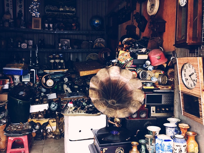 Saigon Local Markets Tour