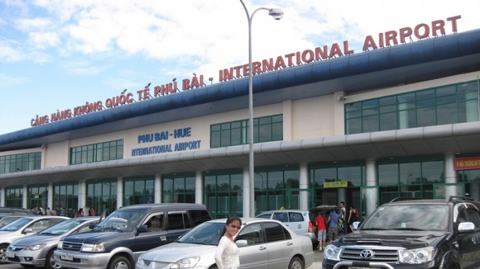 Phu Bai Airport Transfer