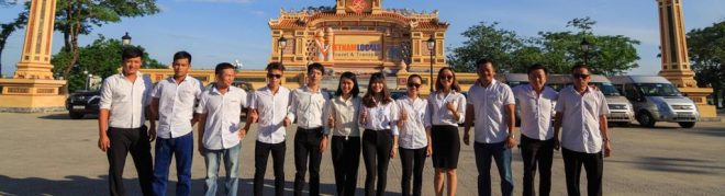 Vietnam Locals Tours