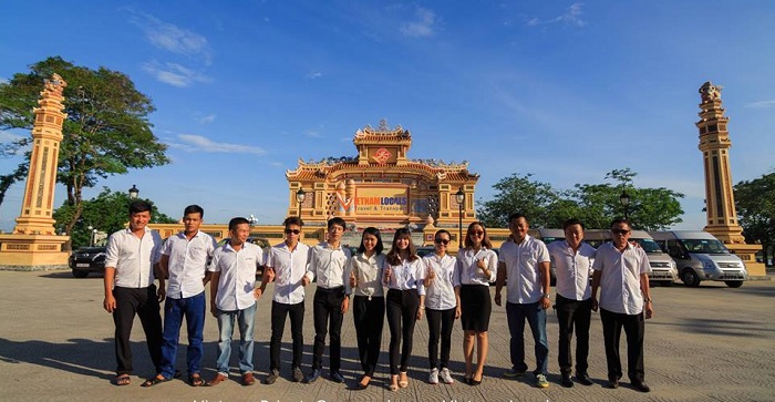 Nhatrang driver team