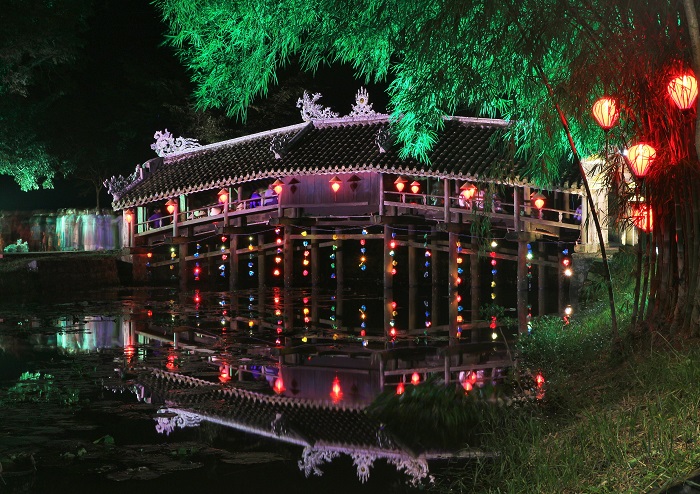 Hue-Danang-Hoian Day Tour
