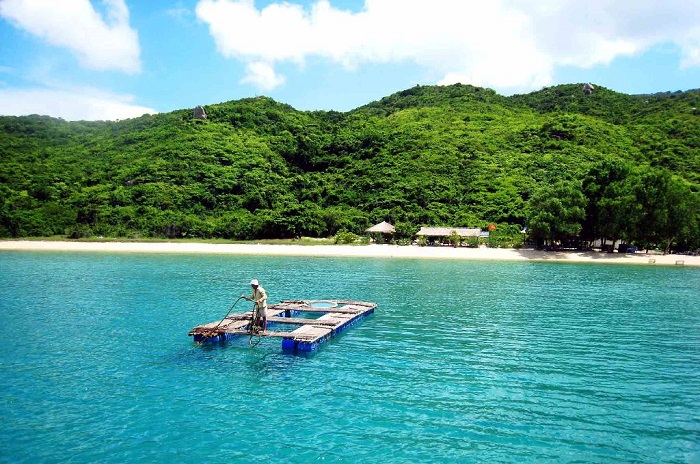 Luxury car Nhatrang to Quy Nhon