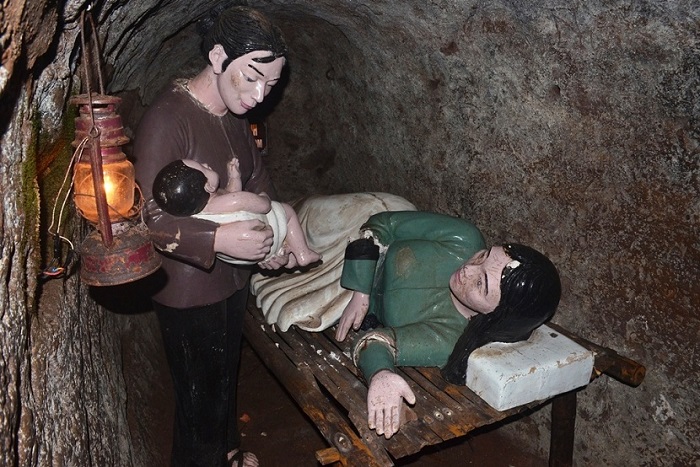 Demilitarized Zone Vietnam- DMZ full day tour