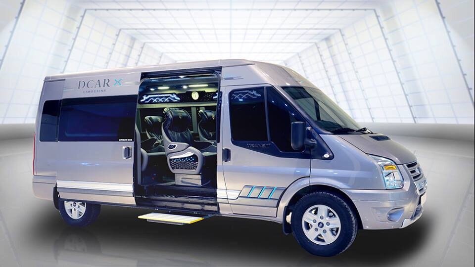 Nhatrang Private car