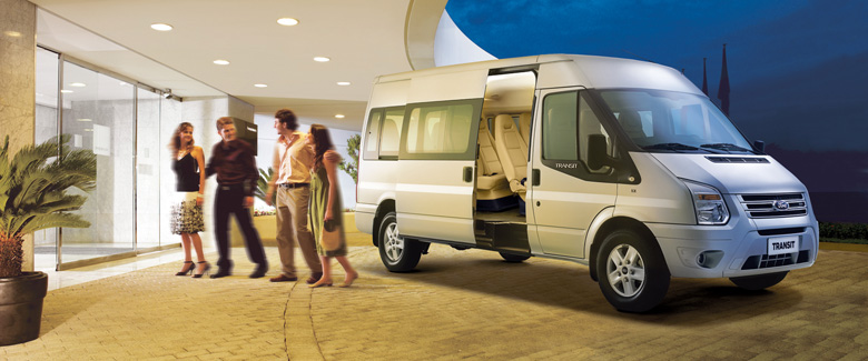 Nhatrang Private car