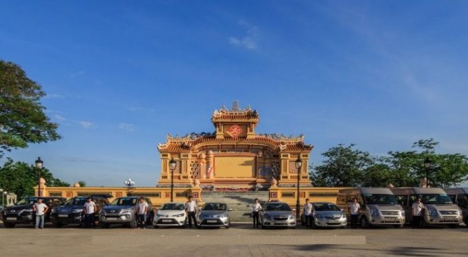 nha trang private car