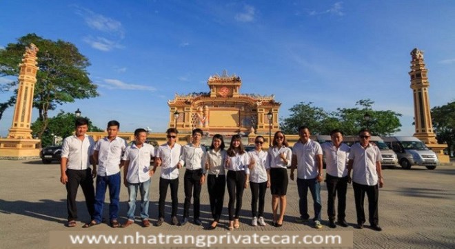 nha trang private car