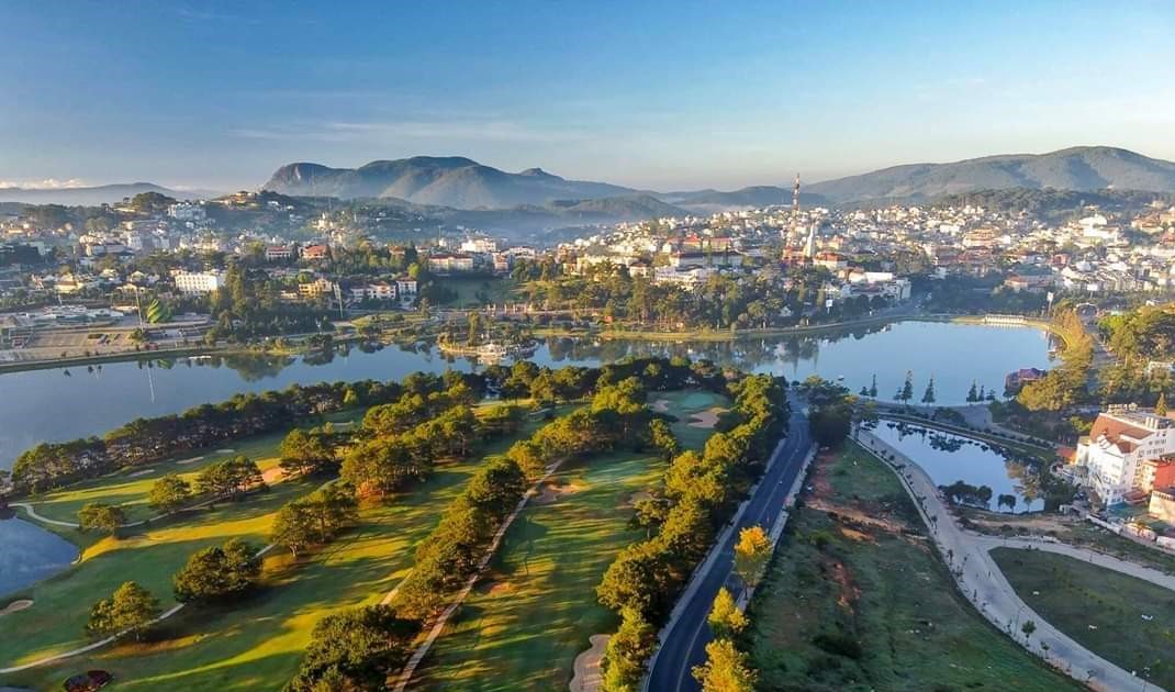 Da-lat-city