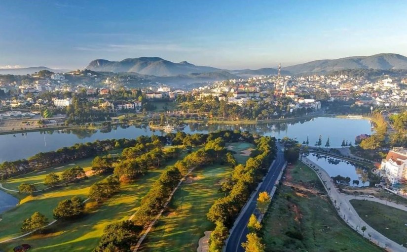 Da-lat-city